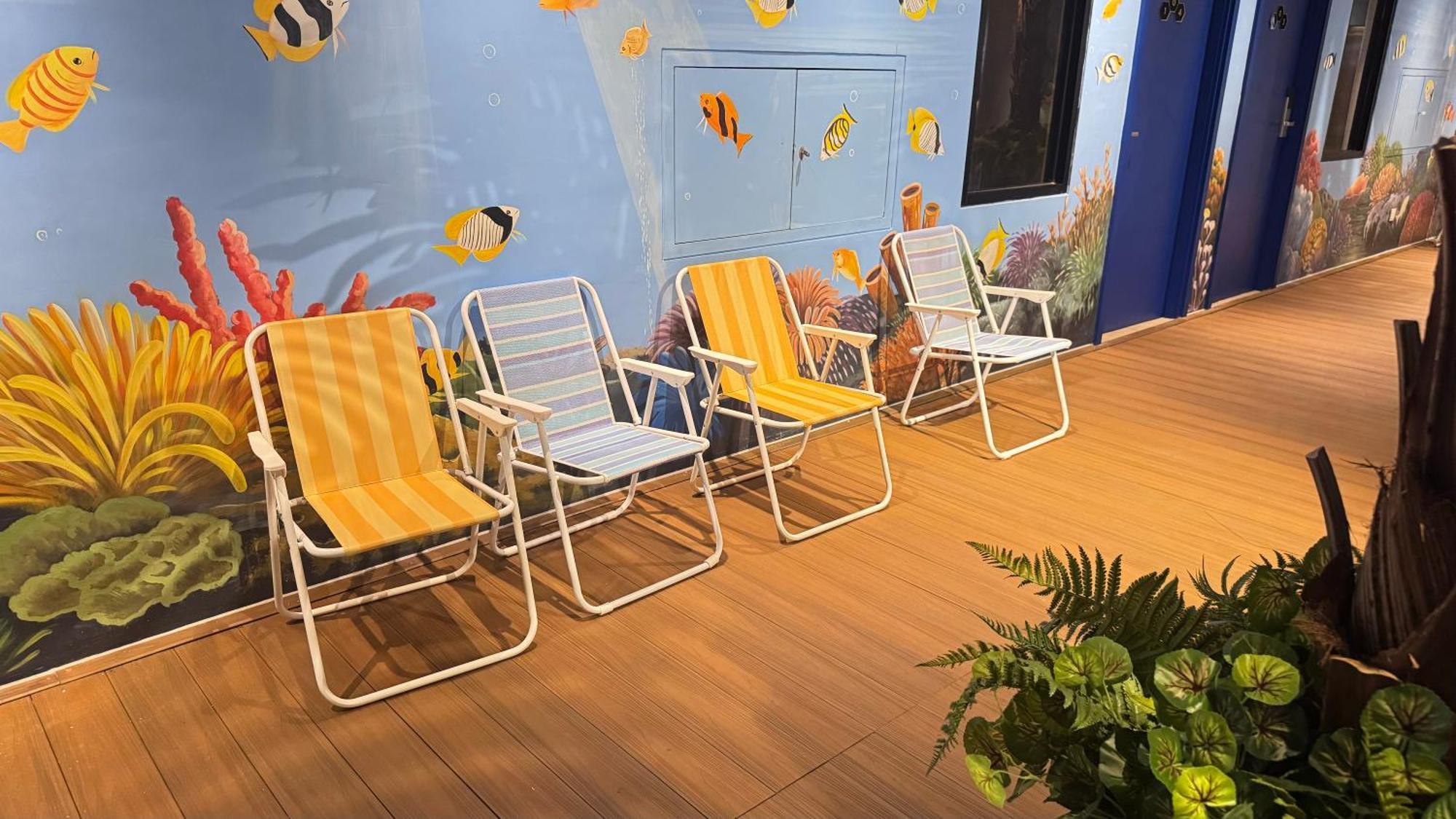 Yellow Bee Resort Cililitan Jakarta Kültér fotó